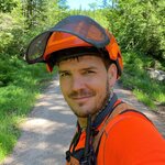 Im Wald — Robert Ebner